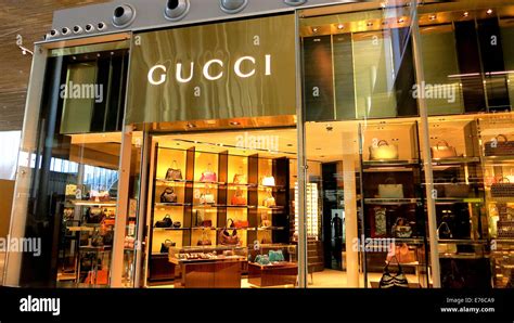 Gucci Roissy en France